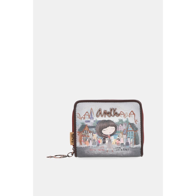 Small wallet Voice
