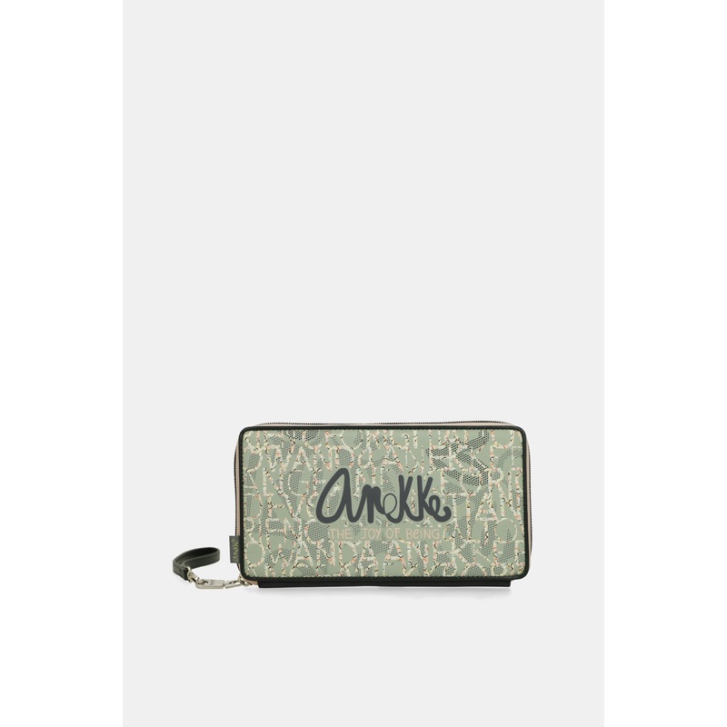 Smart travel wallet