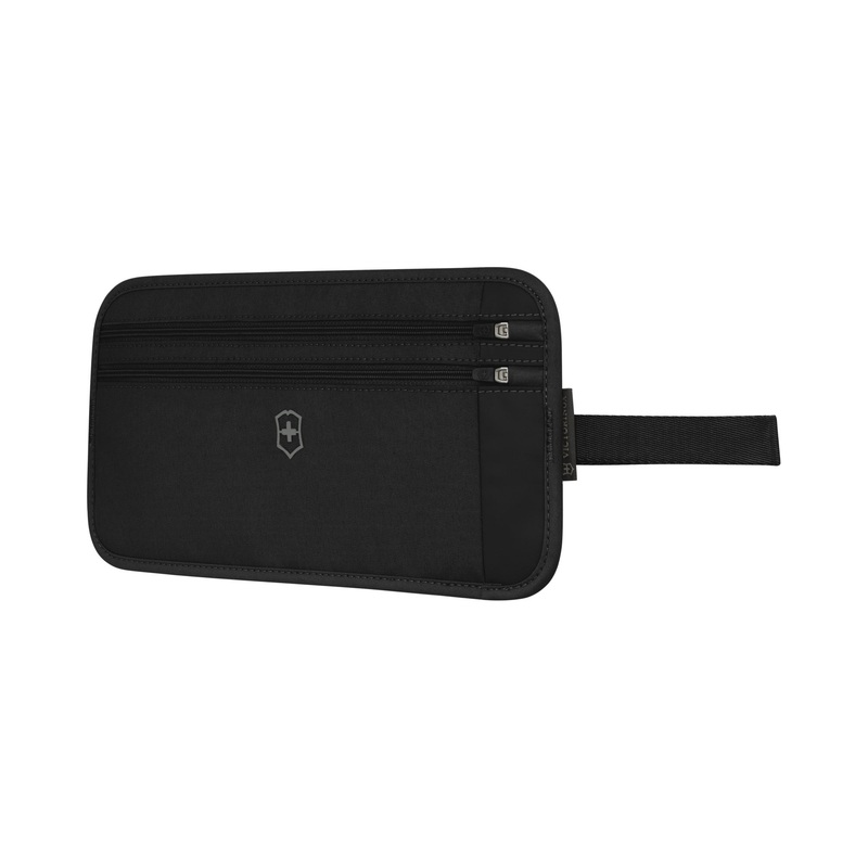 Travel Essentials Security Belt Wallet