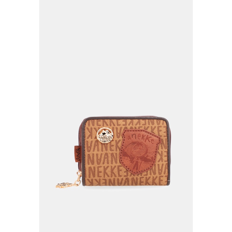 Urban small wallet
