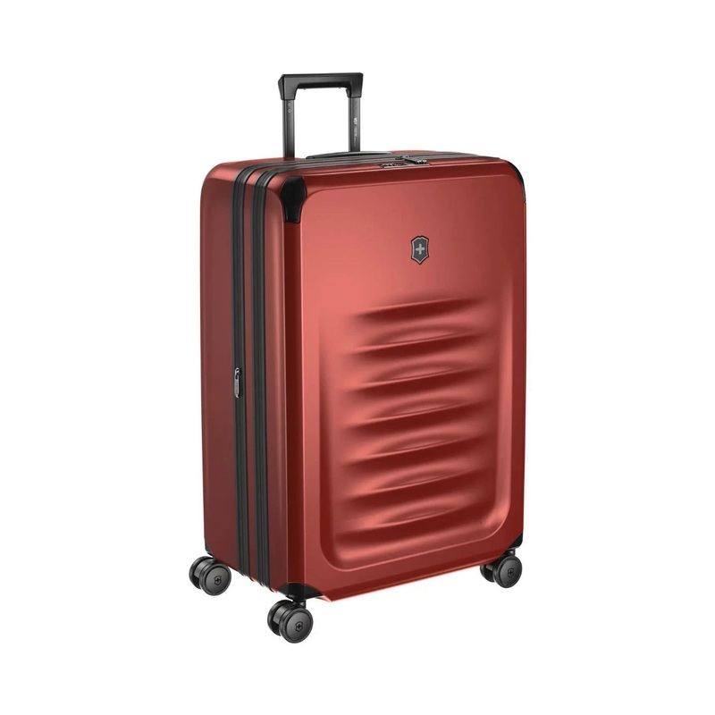 Victorinox Spectra 3.0 Expandable Large Case - Red
