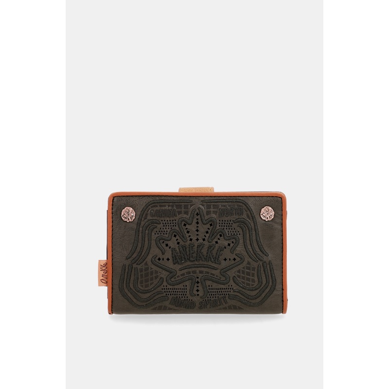 Wild medium wallet