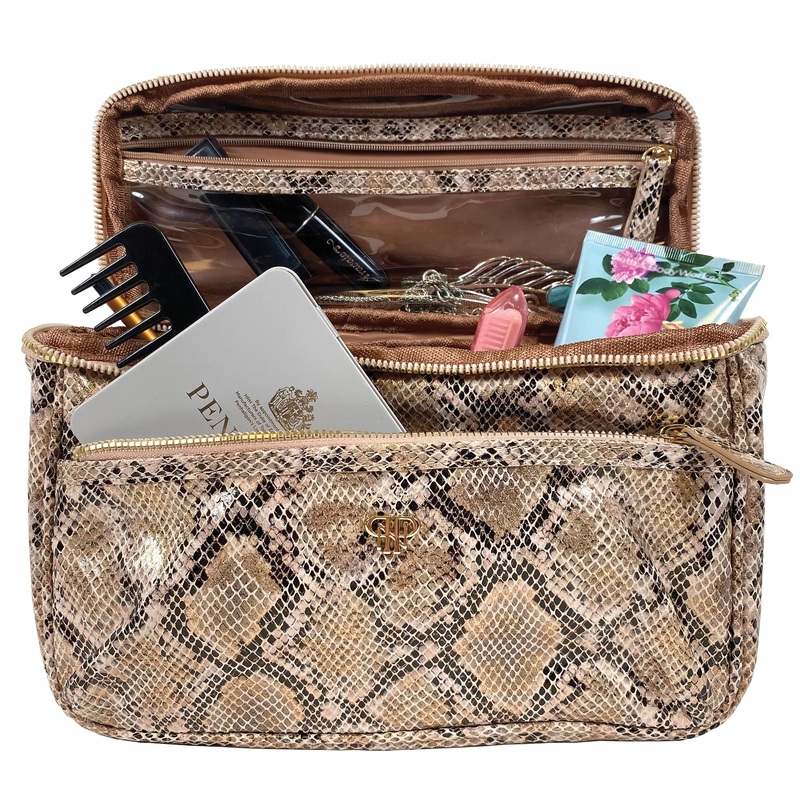 GETAWAY CLASSIC TRAIN CASE