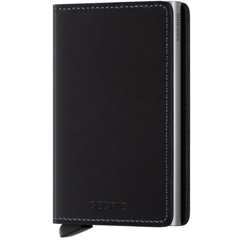 Original Slim Wallet - Black