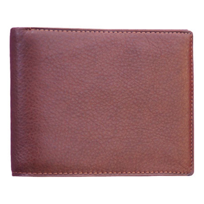 Toccare Bella Soft Slim Wallet w/ID Window