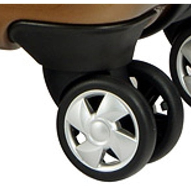 Eminent Replacement Wheel 531#252025012P-11P