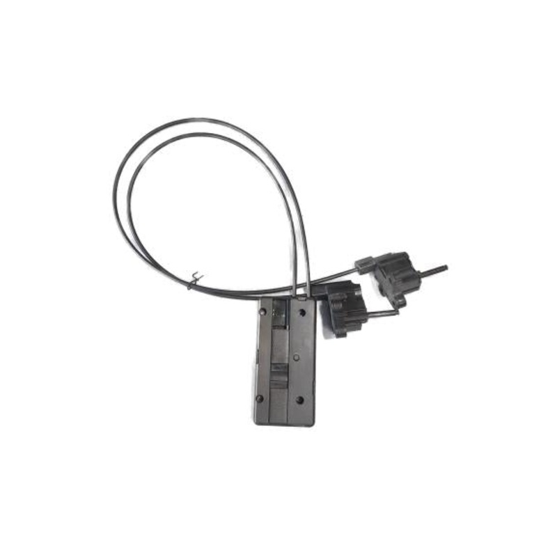 Eminent Replacement Rotary wheel brake system controller 531#205043053001P