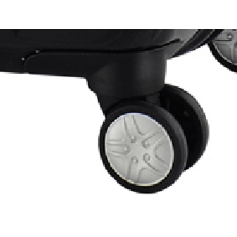 Eminent Replacement Wheel 531#251004012-011