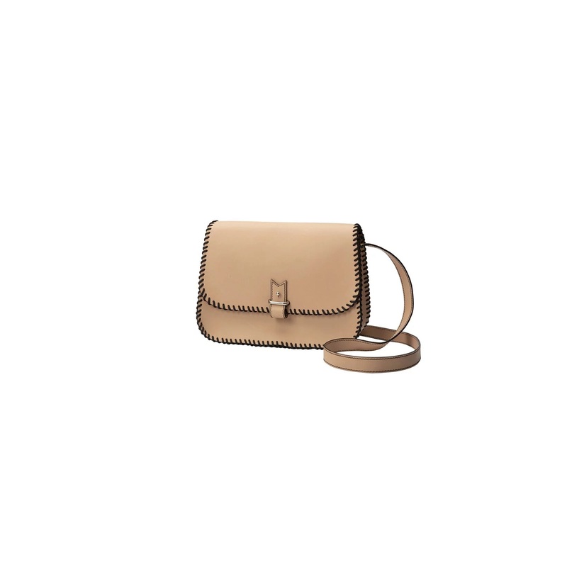 LA CONTRIE Rohan Medium Crossbody Bag