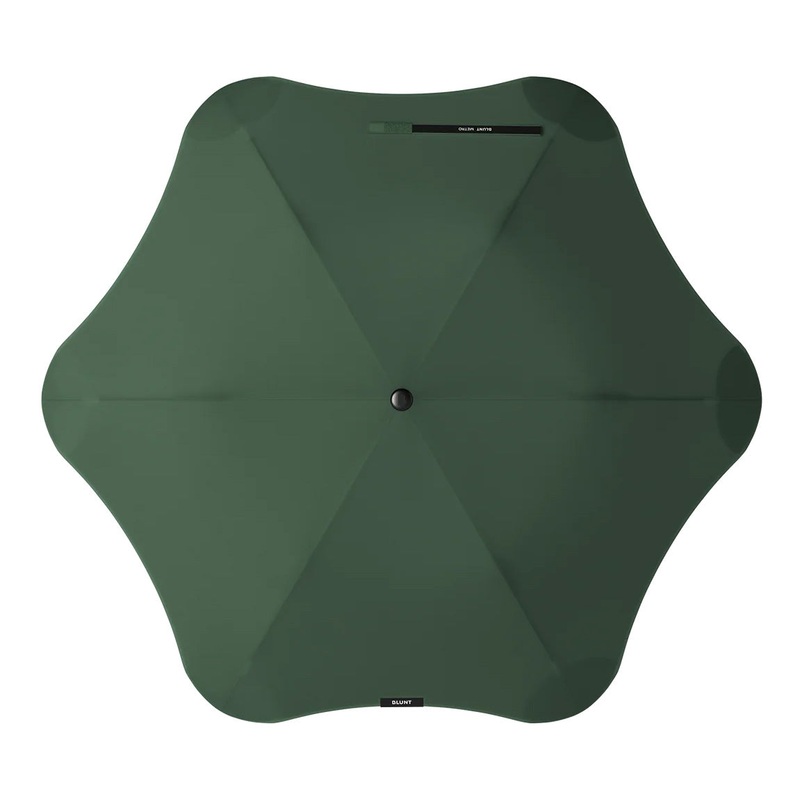 Metro Umbrella - Green
