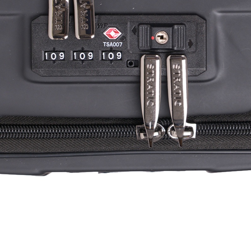 Stratic Replacement Front Pocket Zipper Puller 22-11-901004-00004
