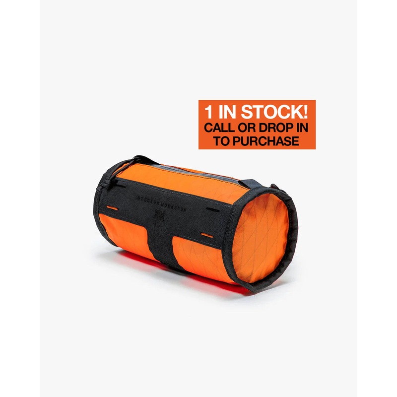 Toro Handlebar Bag
