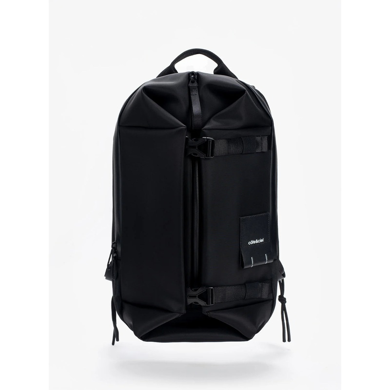 Yukon Sleek Black