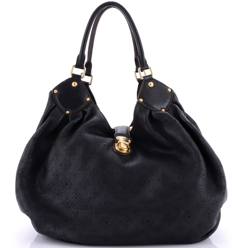 XL Hobo Mahina Leather