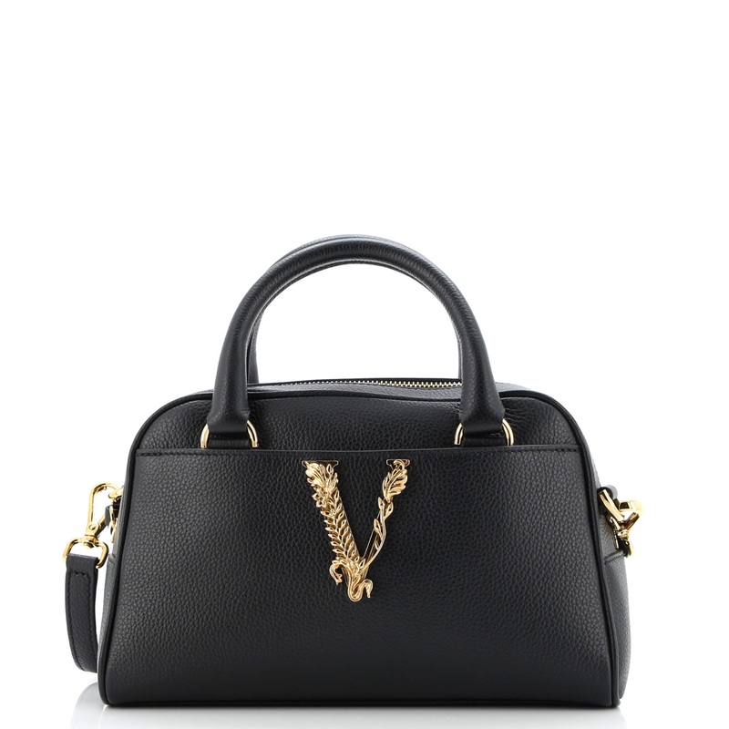 Virtus Bowling Bag Leather