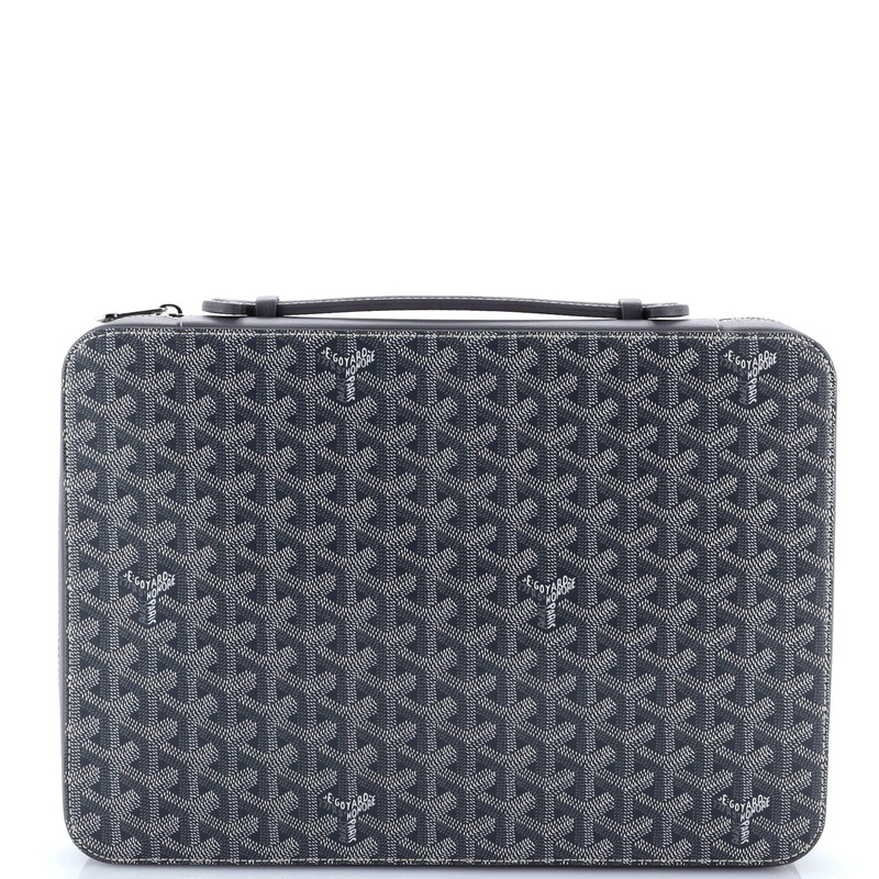 Compagnon Universel A4 Bag Coated Canvas