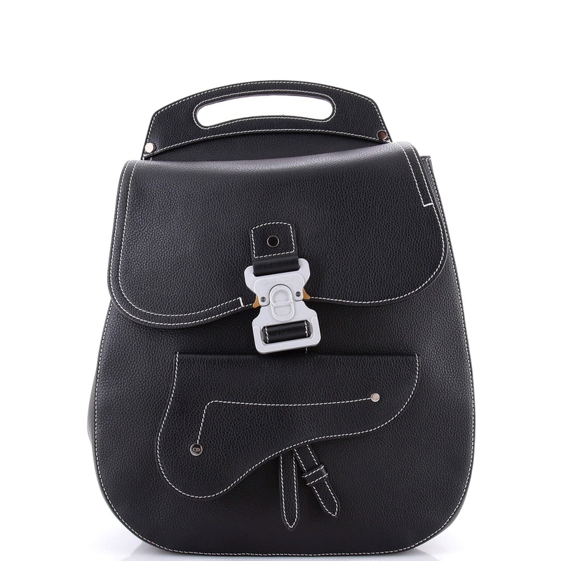 Gallop Backpack Leather Small