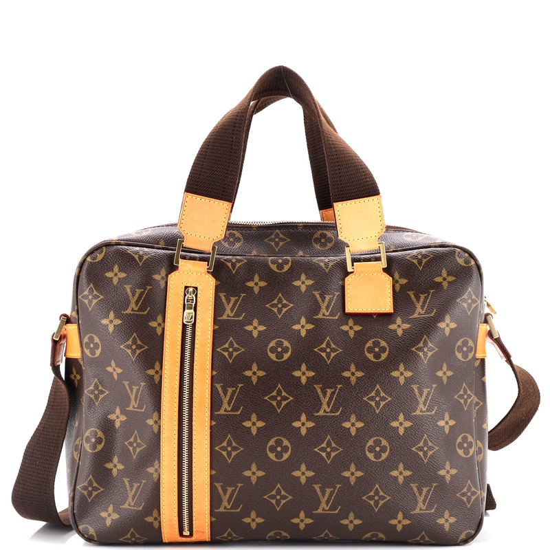 Sac Bosphore Handbag Monogram Canvas