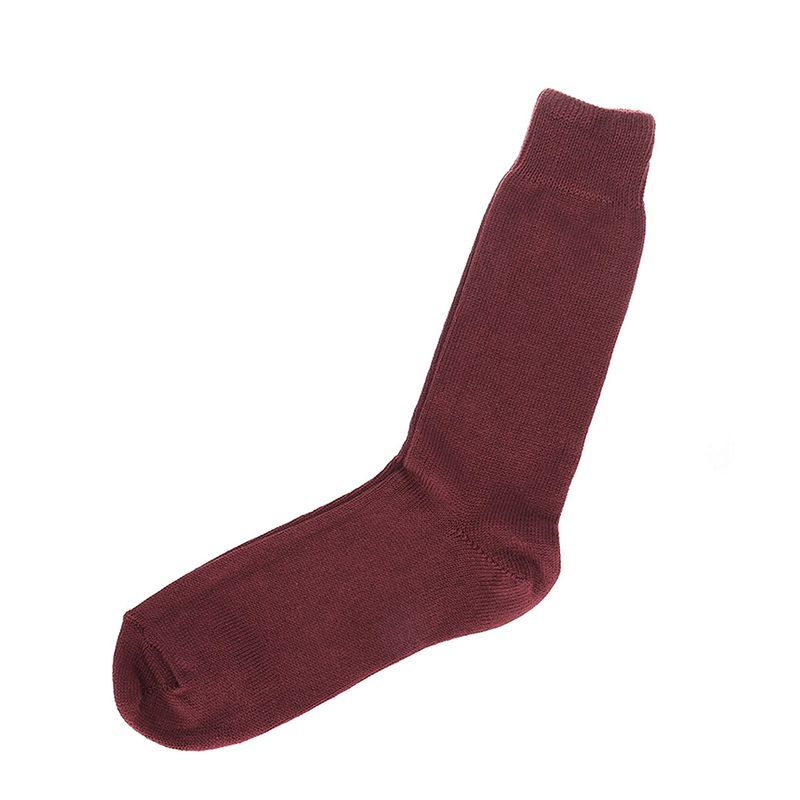 Port Cotton Socks