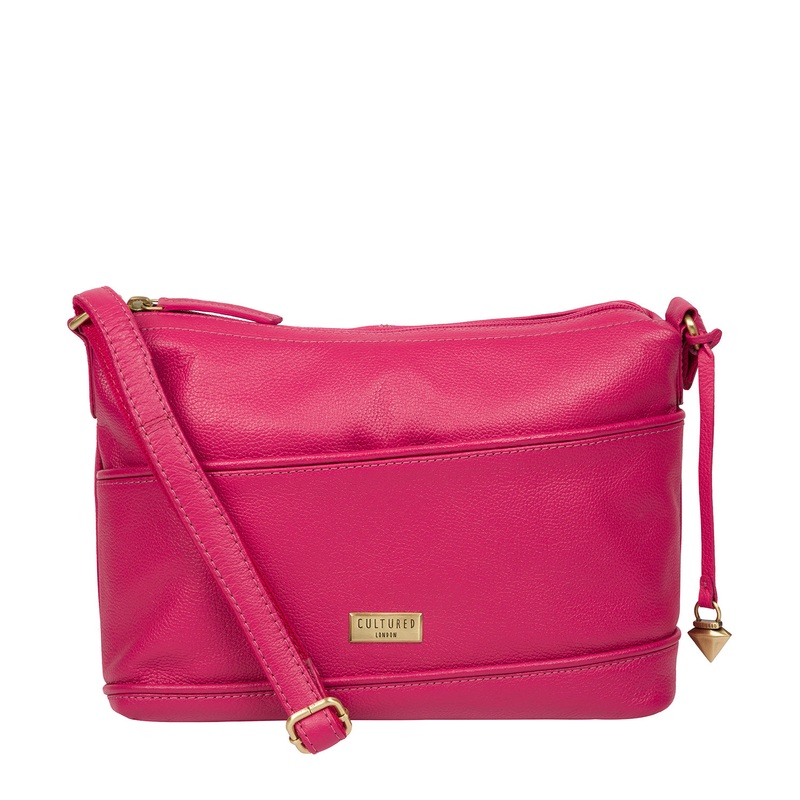 'Duana' Cabaret Shoulder Bag
