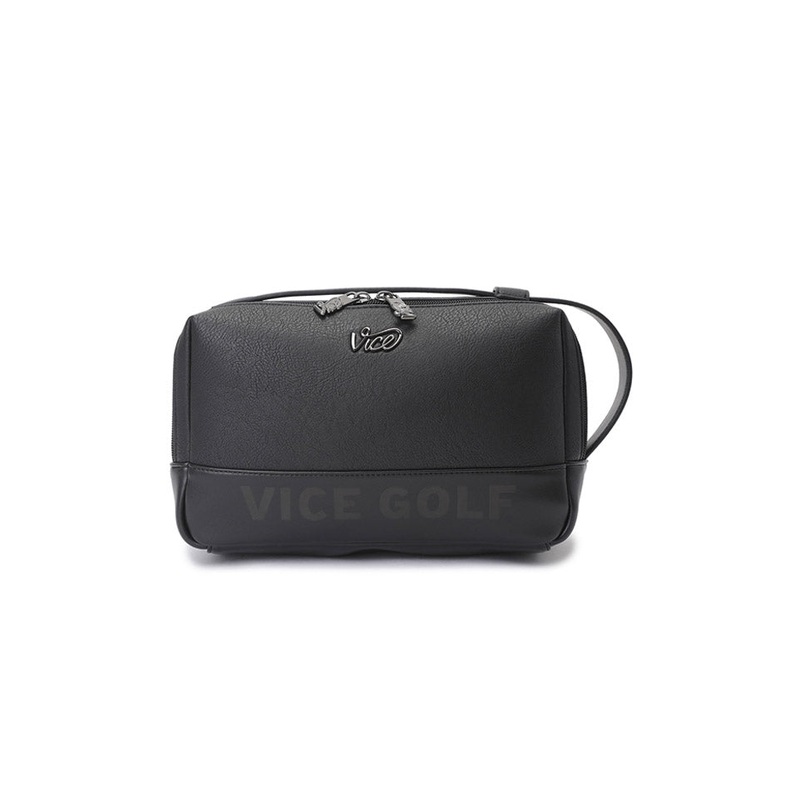 Vice Golf Atelier 2 Way Handle Pouch - 2 Colors