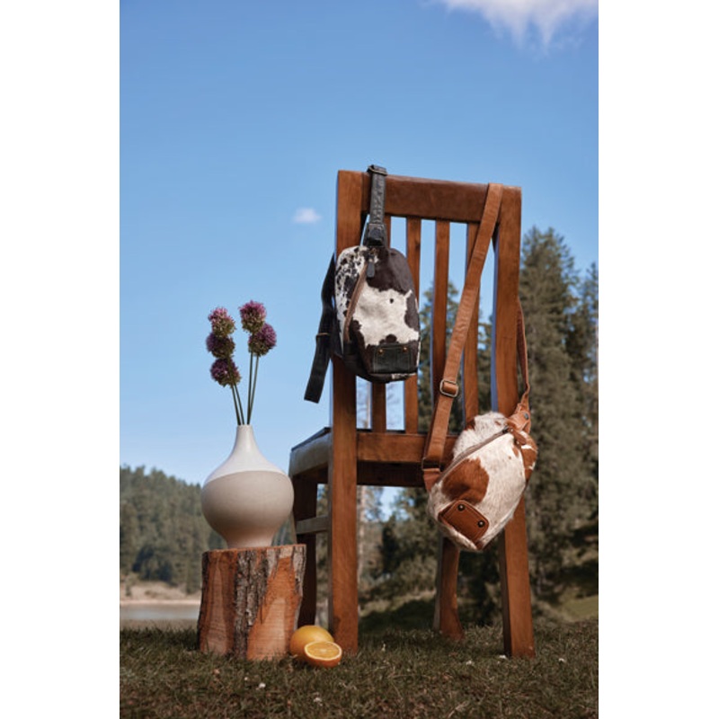 Robnette Ranch Fanny-Pack Bag Combo Pack