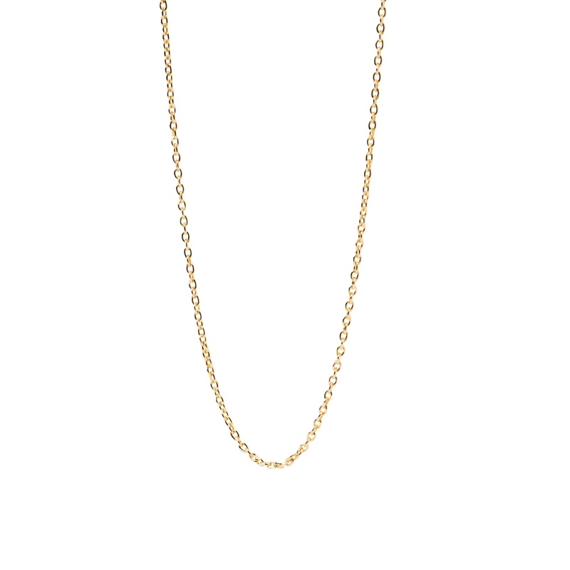PDPAOLA Charms Necklace Chain