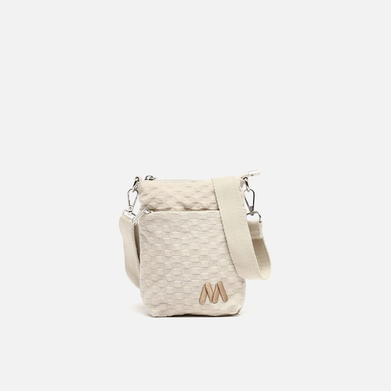 Xedres bolso bandolera mini para mvil