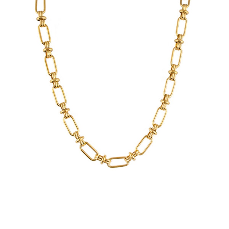 Zahar Candy Necklace