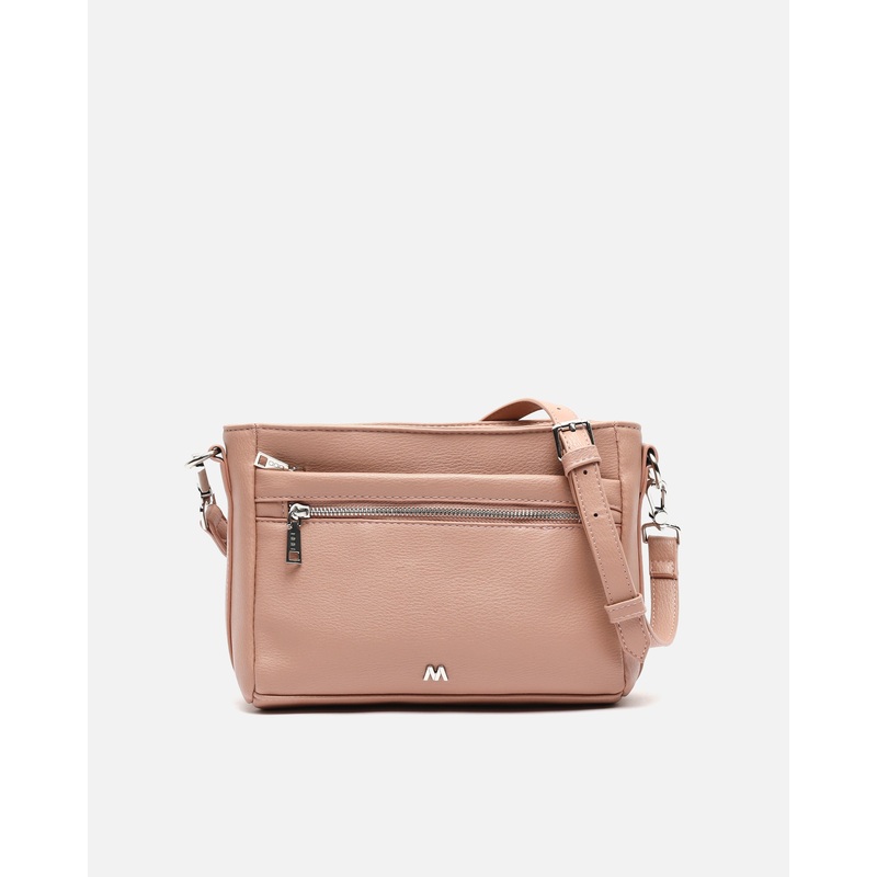 Zenaida bolso bandolera