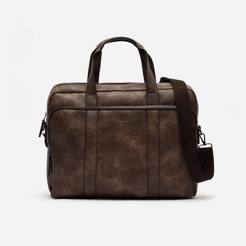 Polux portaordenador (15,6")