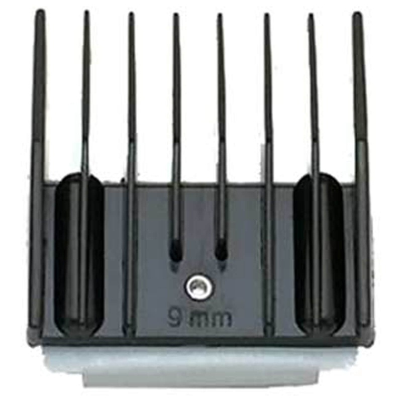 Wahl Pet Clipper Guide Comb Attachment For Km1 / Km2 And Kmss Clippers Size 3 (9mm)