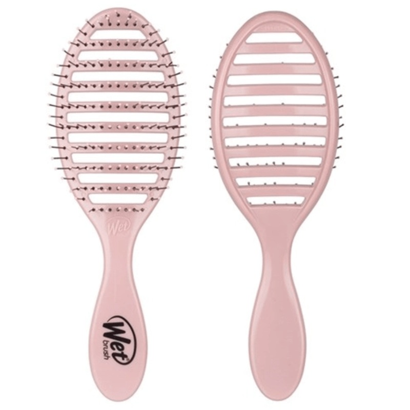 WetBrush Terrain Textures Speed Dry - Dusty Rose