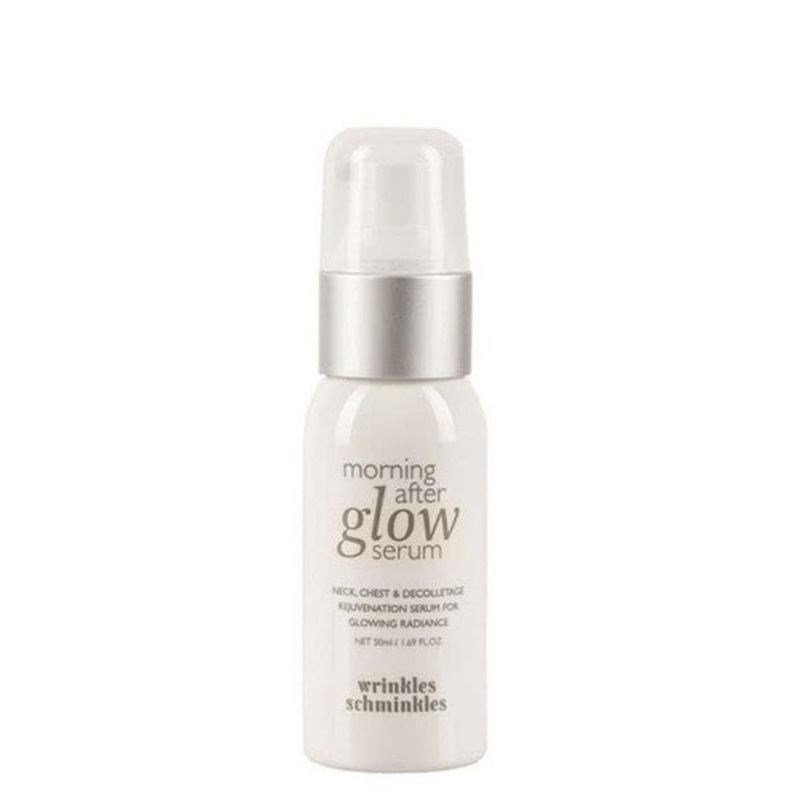 Wrinkles Schminkles Morning After Glow Serum 50ml