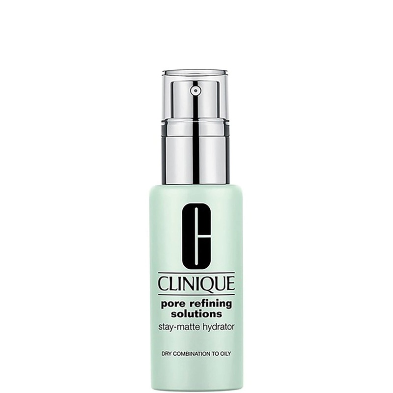 Clinique Pore Refining Solutions Stay-Matte Hydrator 50ml