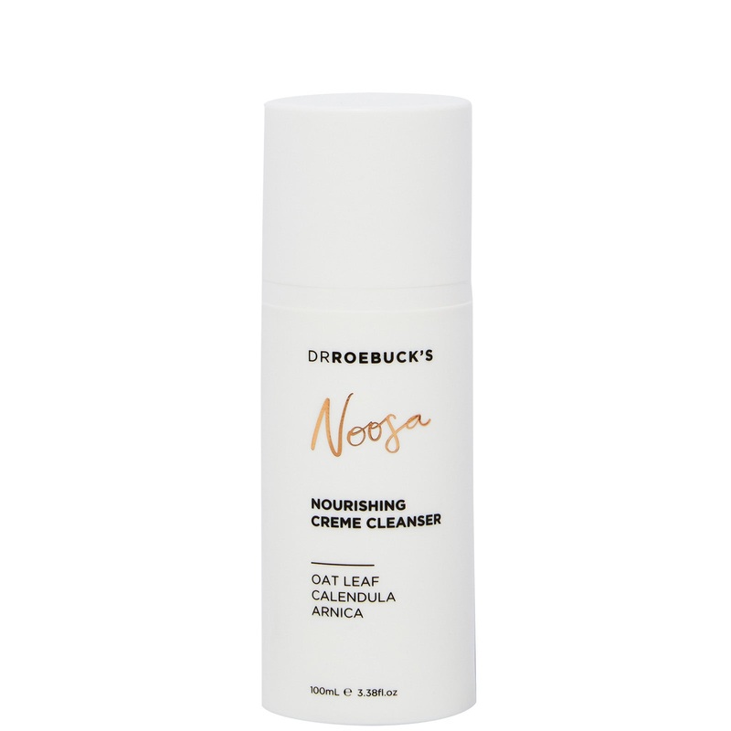 Dr Roebuck's Noosa Nourishing Crme Cleanser 100ml