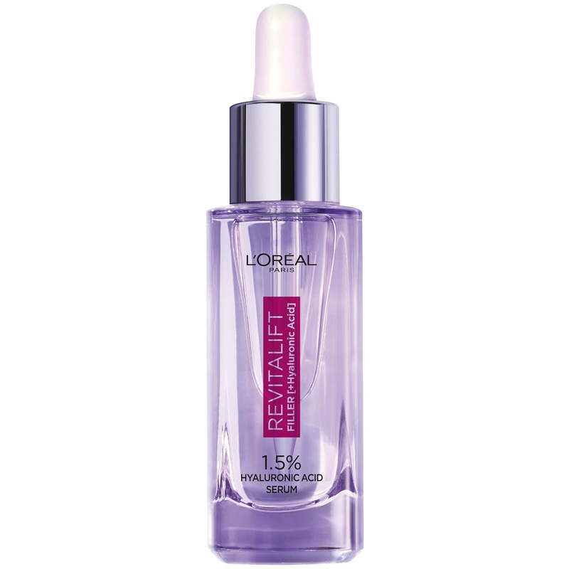 L'Oral Paris Revitalift 1.5% Hyaluronic Acid Intensive Serum 30ml