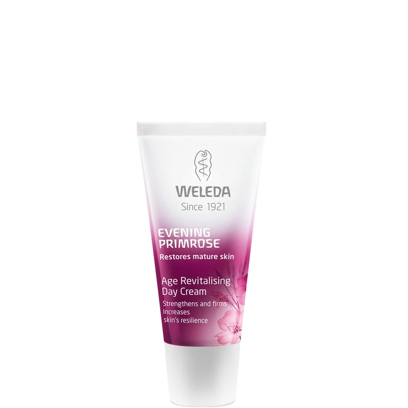 Weleda Age Revitalising Day Cream Evening Primrose 30ml