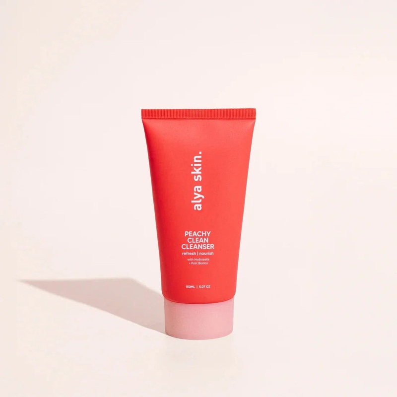 Alya Skin Peachy Clean Cleanser 150ml