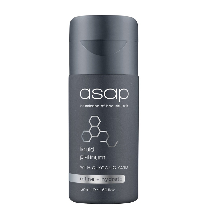 asap Liquid Platinum 50ml