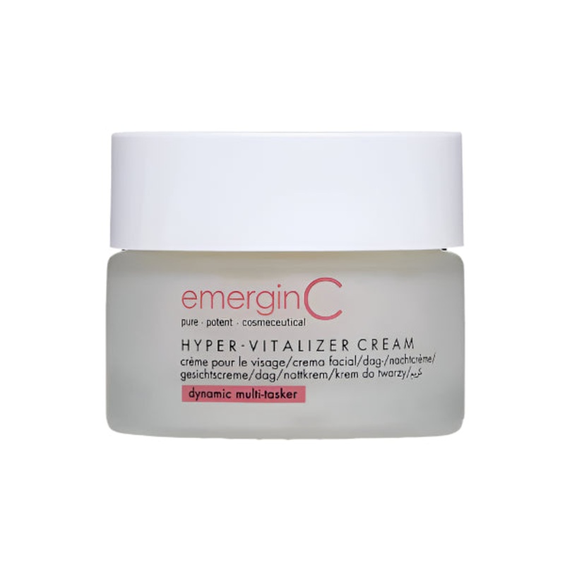 emerginC Hyper-Vitalizer Cream 50ml