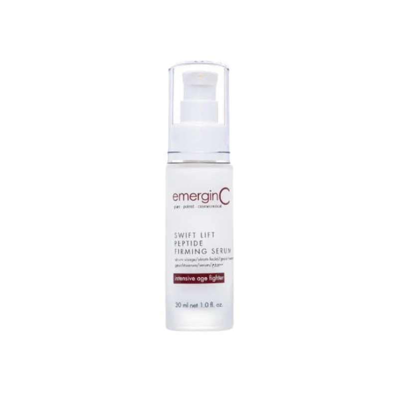 emerginC Swift Lift Peptide Firming Serum 30ml