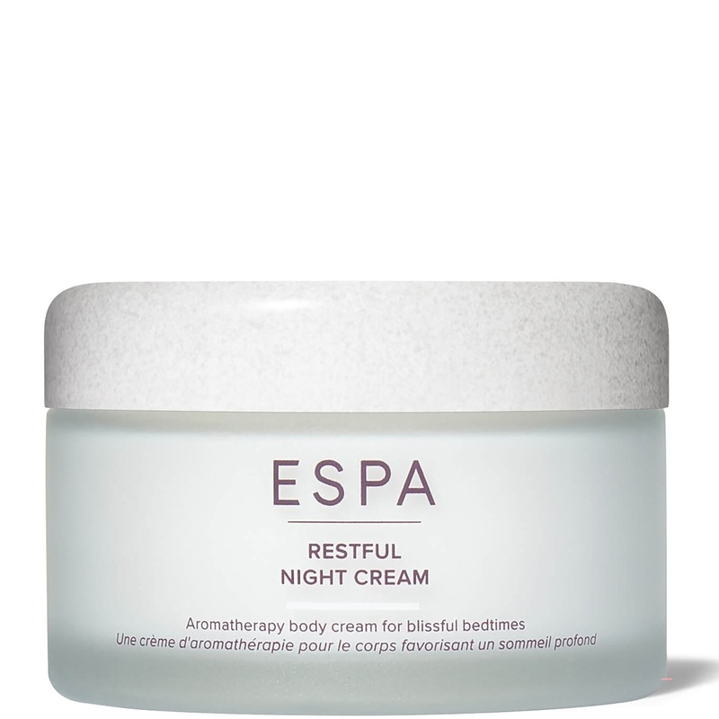 ESPA Restful Night Cream 180ml