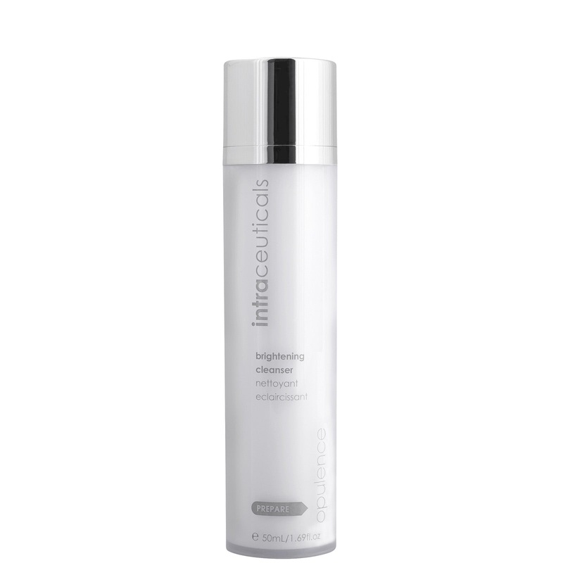 Intraceuticals Opulence Brightening Cleanser 50ml