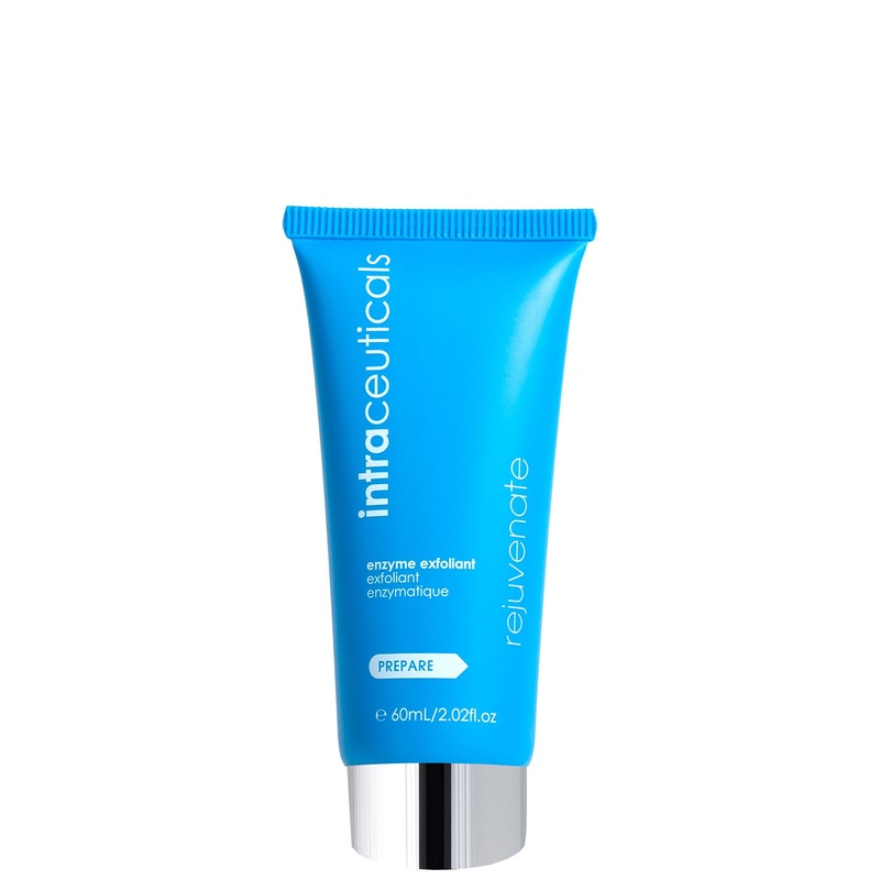 Intraceuticals Rejuvenate Enzyme Exfoliant 60ml