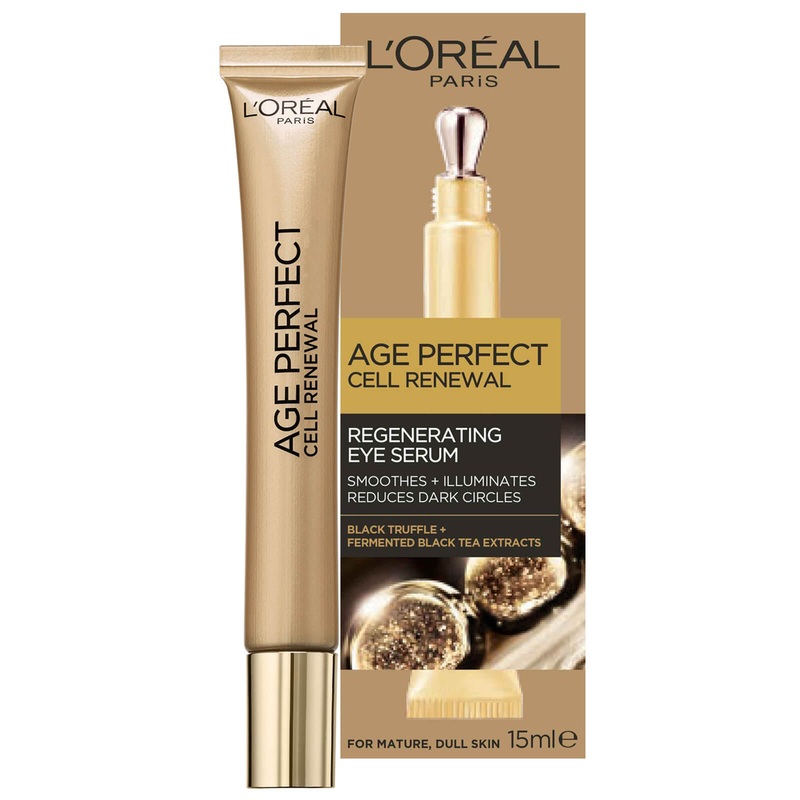 L'Oral Paris Age Perfect Cell Renewal Regenerating Eye Serum 15ml