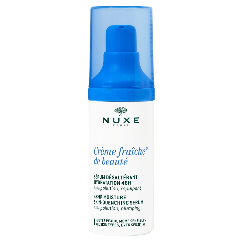 NUXE Crme Frache de Beaut Serum 30ml