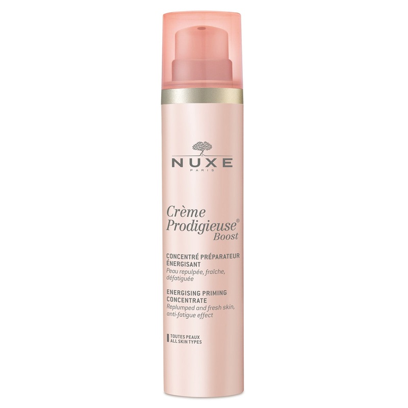NUXE Crme Prodigieuse Boost-Energising Priming Concentrate 100ml