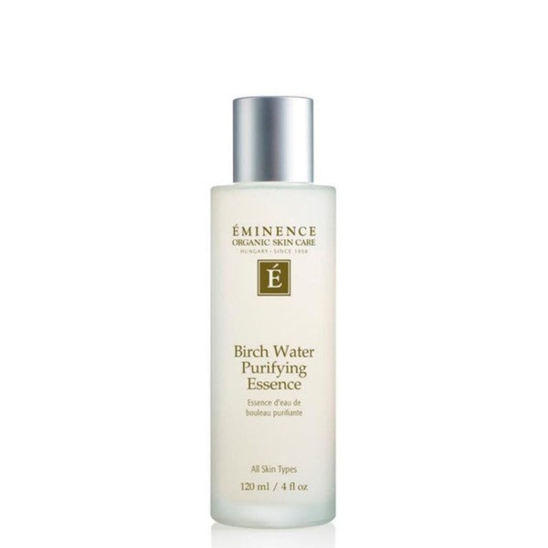 Eminence Birch Water Purifying Essence 120ml