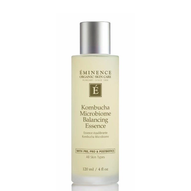 Eminence Kombucha Microbiome Balancing Essence 120ml